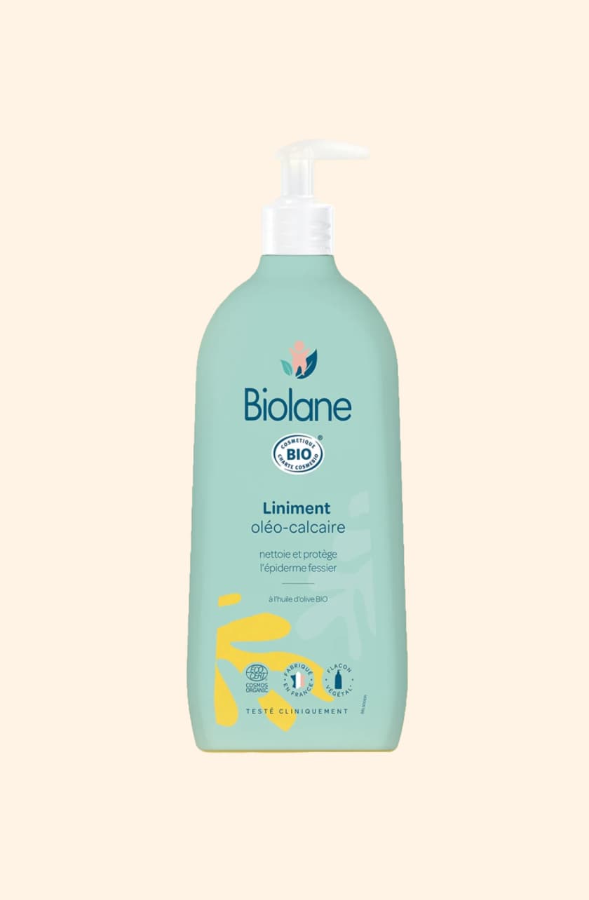 Liniment bébé